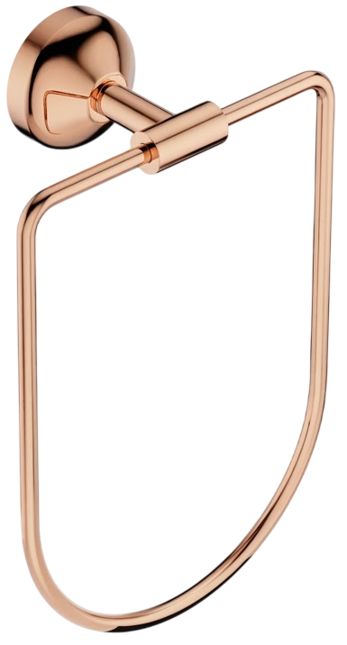 Costa - Rosegold